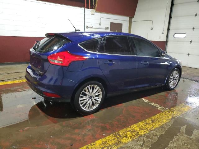 Photo 2 VIN: 1FADP3N25GL317814 - FORD FOCUS TITA 