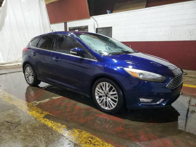 Photo 3 VIN: 1FADP3N25GL317814 - FORD FOCUS TITA 