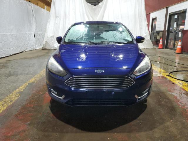 Photo 4 VIN: 1FADP3N25GL317814 - FORD FOCUS TITA 