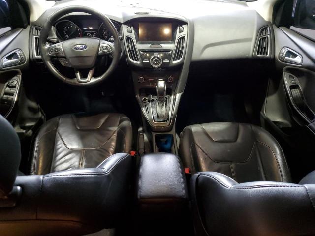 Photo 7 VIN: 1FADP3N25GL317814 - FORD FOCUS TITA 