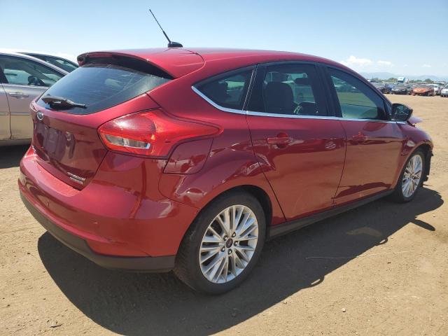 Photo 2 VIN: 1FADP3N25GL320924 - FORD FOCUS TITA 