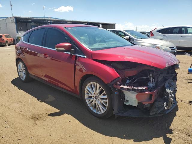 Photo 3 VIN: 1FADP3N25GL320924 - FORD FOCUS TITA 