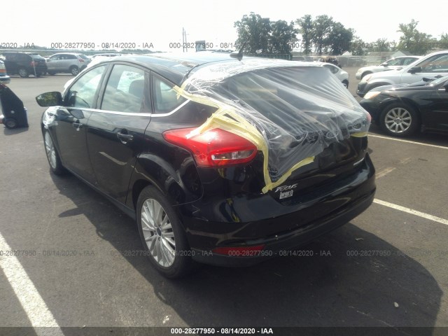 Photo 2 VIN: 1FADP3N25GL330062 - FORD FOCUS 