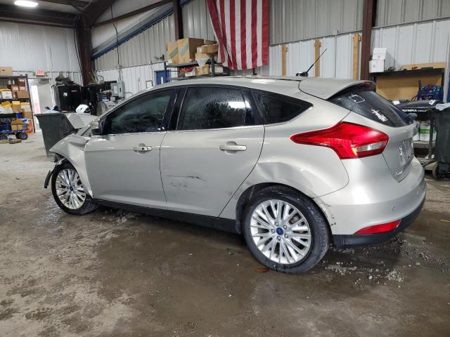 Photo 1 VIN: 1FADP3N25GL377964 - FORD FOCUS TITA 