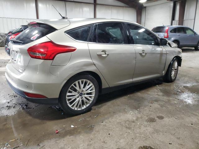 Photo 2 VIN: 1FADP3N25GL377964 - FORD FOCUS TITA 