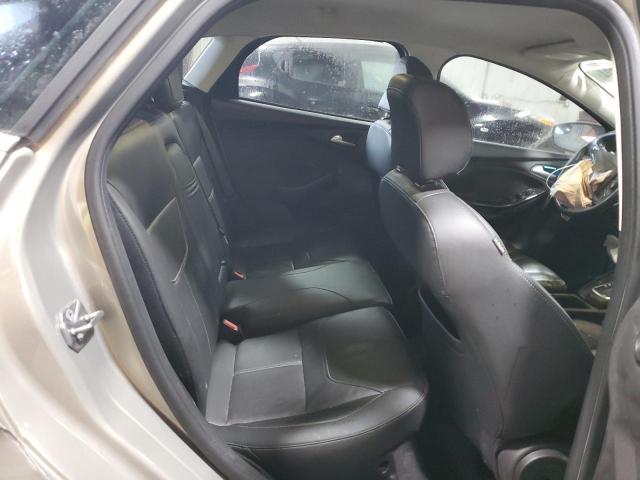 Photo 9 VIN: 1FADP3N25GL377964 - FORD FOCUS TITA 