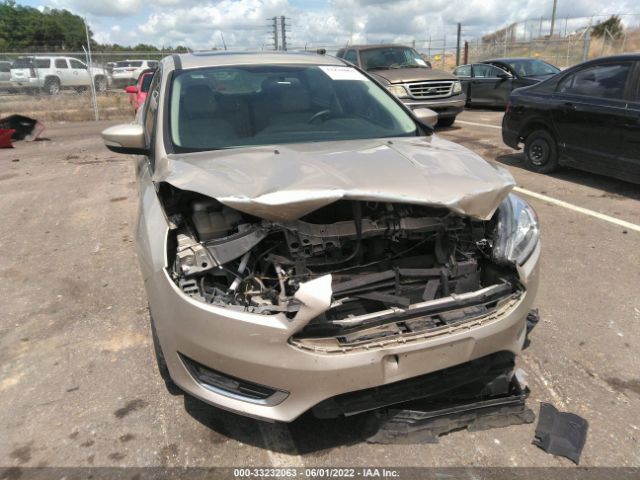 Photo 5 VIN: 1FADP3N25HL264842 - FORD FOCUS 