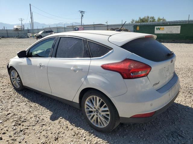 Photo 1 VIN: 1FADP3N25HL272584 - FORD FOCUS 