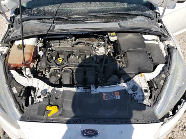 Photo 10 VIN: 1FADP3N25HL272584 - FORD FOCUS 