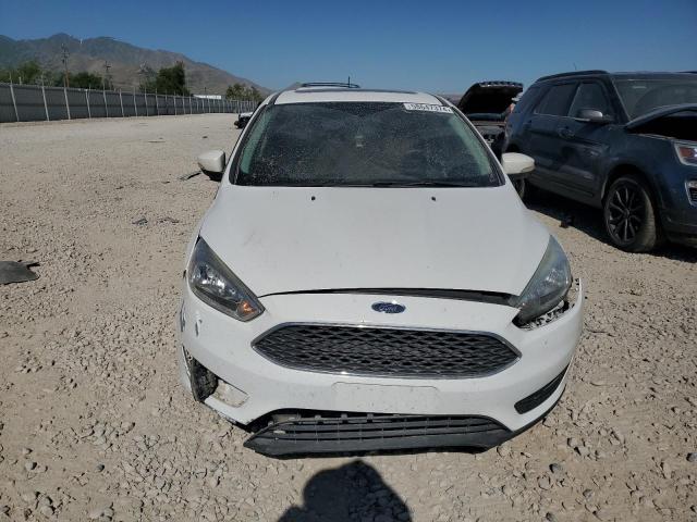 Photo 4 VIN: 1FADP3N25HL272584 - FORD FOCUS 