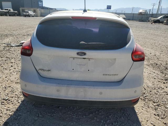 Photo 5 VIN: 1FADP3N25HL272584 - FORD FOCUS 