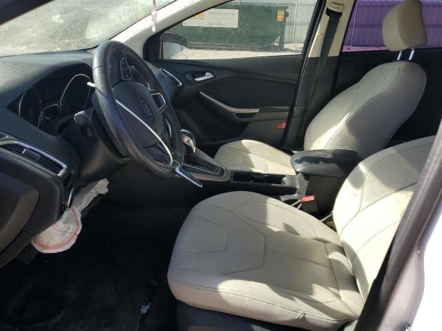 Photo 6 VIN: 1FADP3N25HL272584 - FORD FOCUS 