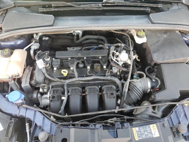 Photo 6 VIN: 1FADP3N25HL279311 - FORD FOCUS 