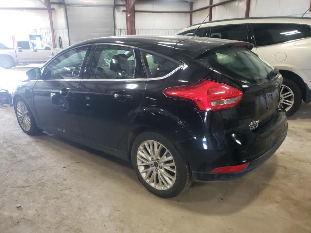 Photo 2 VIN: 1FADP3N25HL291412 - FORD FOCUS TITA 