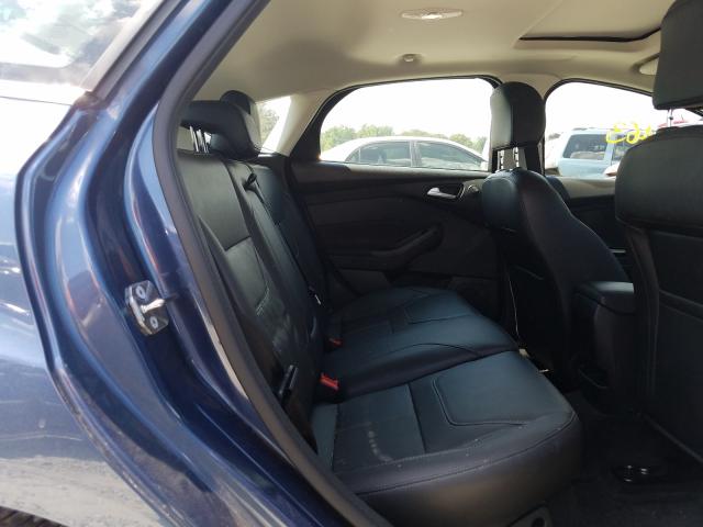 Photo 5 VIN: 1FADP3N25JL226212 - FORD FOCUS TITA 