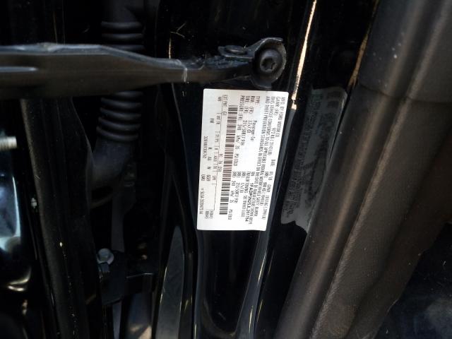 Photo 9 VIN: 1FADP3N25JL261784 - FORD FOCUS TITA 