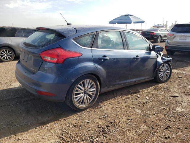 Photo 2 VIN: 1FADP3N25JL273191 - FORD FOCUS TITA 