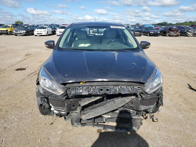 Photo 4 VIN: 1FADP3N25JL283137 - FORD FOCUS 