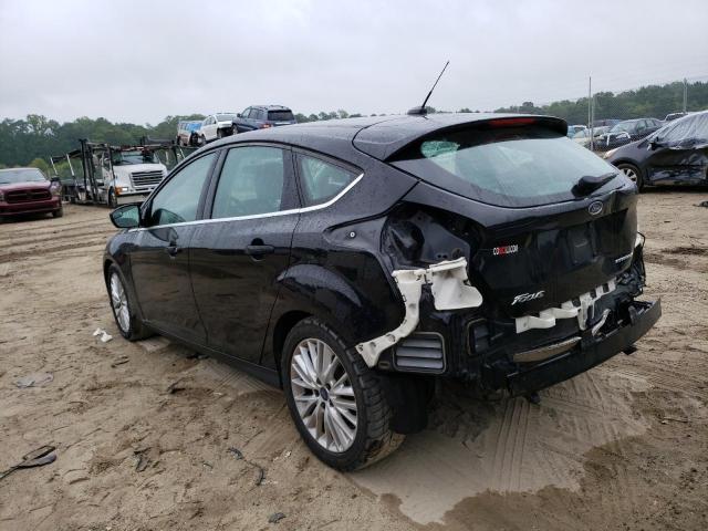 Photo 1 VIN: 1FADP3N25JL325919 - FORD FOCUS 