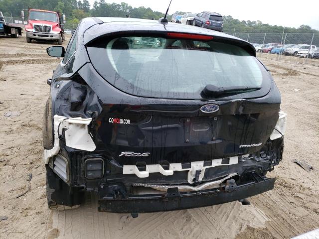 Photo 5 VIN: 1FADP3N25JL325919 - FORD FOCUS 