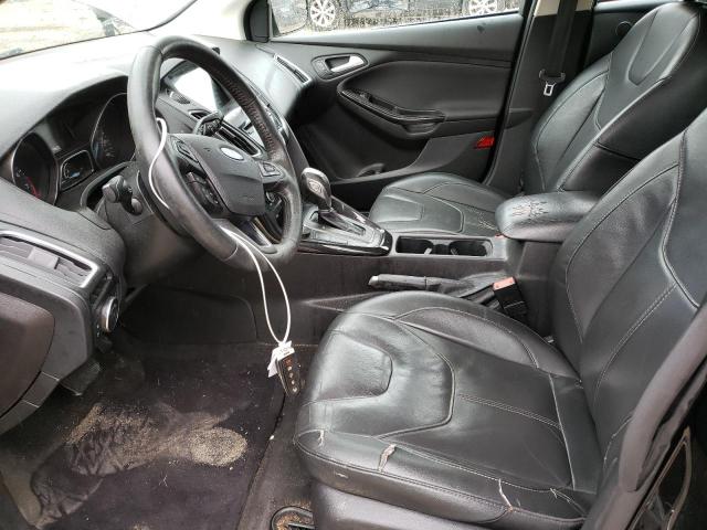 Photo 6 VIN: 1FADP3N25JL325919 - FORD FOCUS 