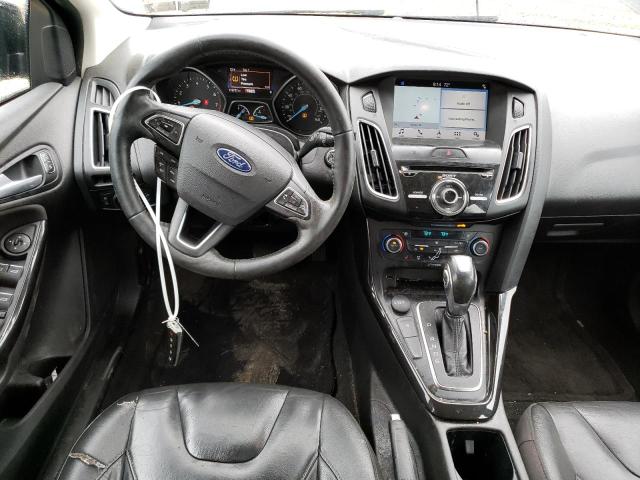 Photo 7 VIN: 1FADP3N25JL325919 - FORD FOCUS 