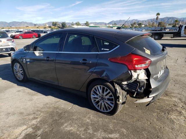 Photo 1 VIN: 1FADP3N25JL331154 - FORD FOCUS 