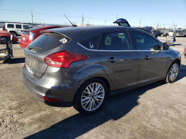 Photo 2 VIN: 1FADP3N25JL331154 - FORD FOCUS 