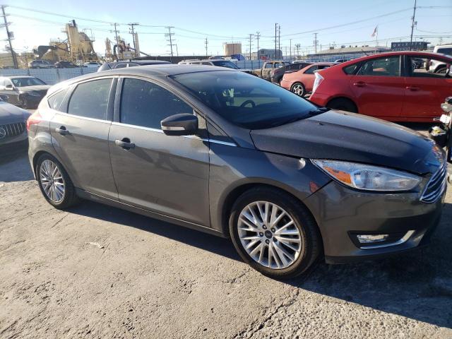 Photo 3 VIN: 1FADP3N25JL331154 - FORD FOCUS 