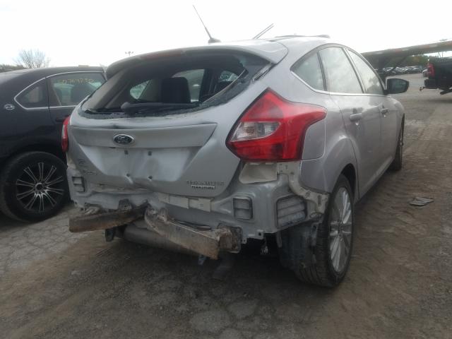 Photo 3 VIN: 1FADP3N26DL143621 - FORD FOCUS TITA 