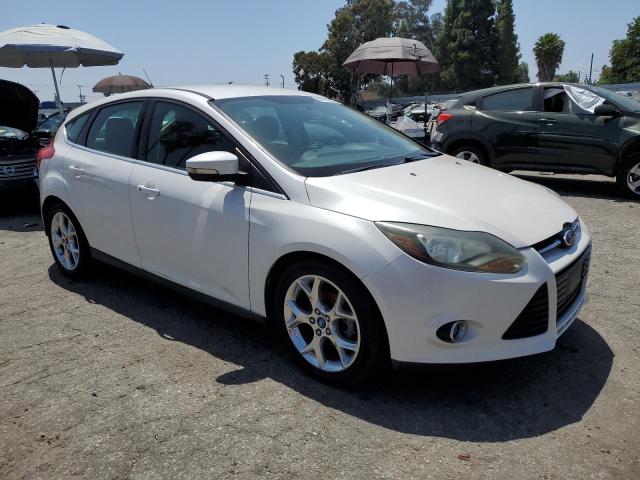 Photo 3 VIN: 1FADP3N26DL145336 - FORD FOCUS 