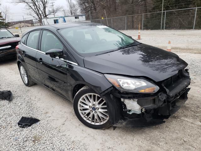 Photo 0 VIN: 1FADP3N26DL157356 - FORD FOCUS TITA 