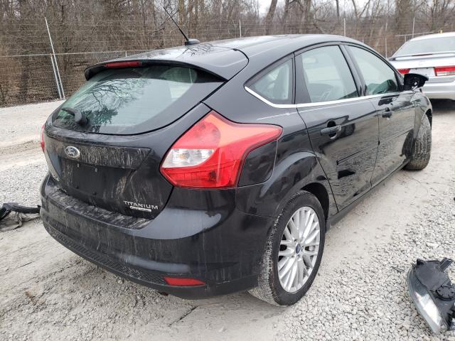 Photo 3 VIN: 1FADP3N26DL157356 - FORD FOCUS TITA 