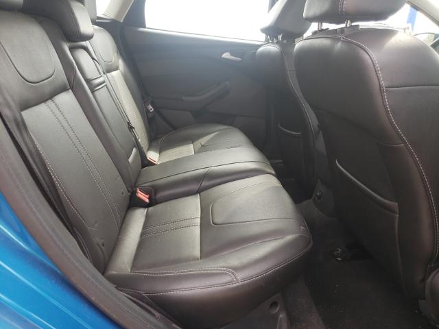 Photo 5 VIN: 1FADP3N26DL176277 - FORD FOCUS TITA 