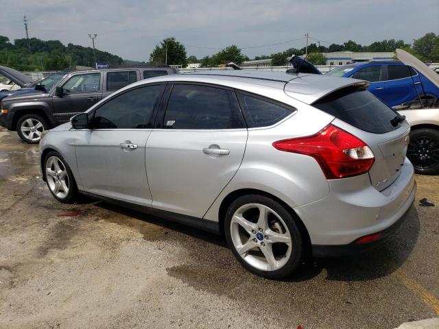 Photo 1 VIN: 1FADP3N26DL177753 - FORD FOCUS 