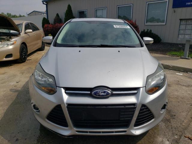 Photo 4 VIN: 1FADP3N26DL177753 - FORD FOCUS 