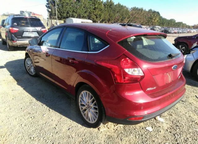 Photo 2 VIN: 1FADP3N26DL218365 - FORD FOCUS 