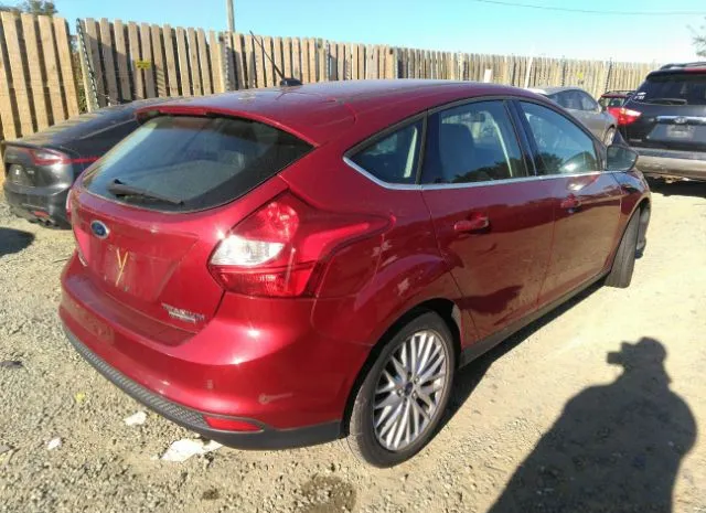 Photo 3 VIN: 1FADP3N26DL218365 - FORD FOCUS 