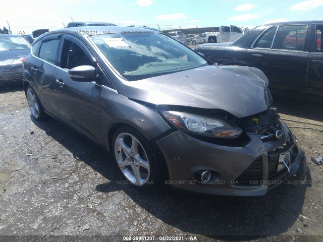 Photo 0 VIN: 1FADP3N26DL240821 - FORD FOCUS 