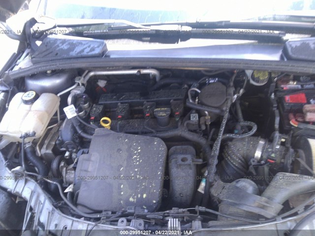 Photo 9 VIN: 1FADP3N26DL240821 - FORD FOCUS 