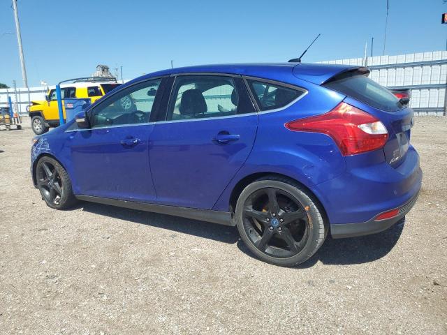 Photo 1 VIN: 1FADP3N26DL264634 - FORD FOCUS 