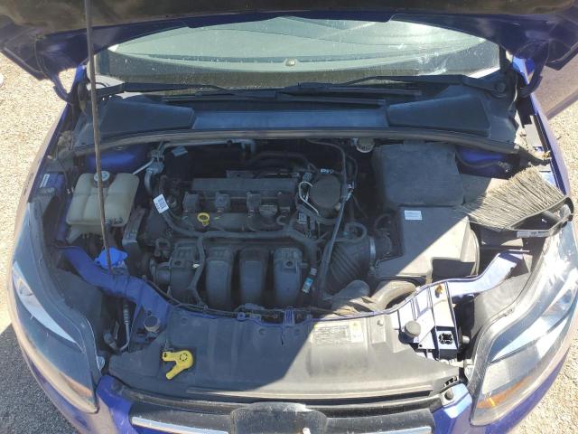 Photo 10 VIN: 1FADP3N26DL264634 - FORD FOCUS 