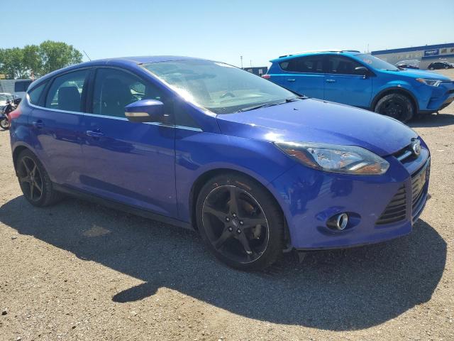 Photo 3 VIN: 1FADP3N26DL264634 - FORD FOCUS 