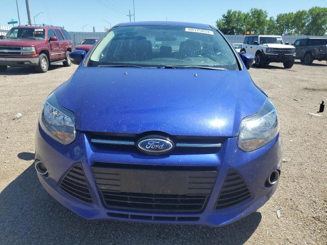 Photo 4 VIN: 1FADP3N26DL264634 - FORD FOCUS 