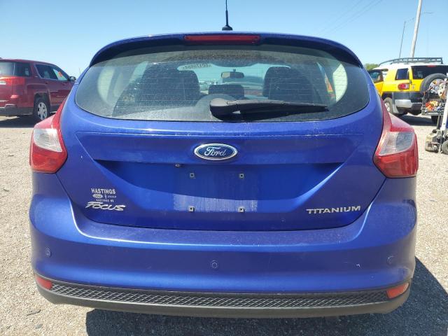 Photo 5 VIN: 1FADP3N26DL264634 - FORD FOCUS 