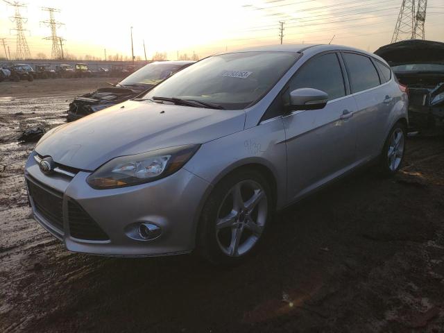 Photo 0 VIN: 1FADP3N26DL275679 - FORD FOCUS 