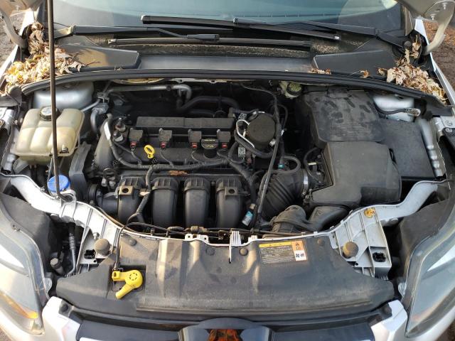 Photo 10 VIN: 1FADP3N26DL275679 - FORD FOCUS 