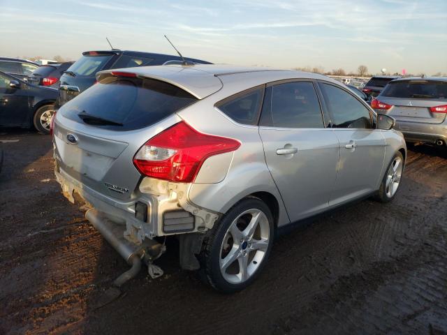 Photo 2 VIN: 1FADP3N26DL275679 - FORD FOCUS 