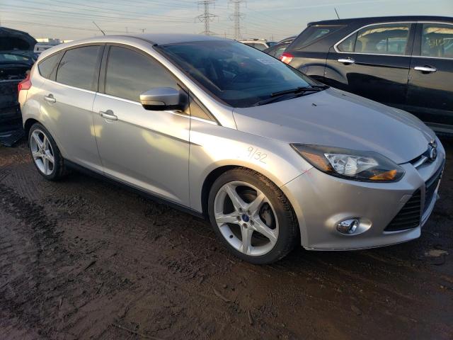 Photo 3 VIN: 1FADP3N26DL275679 - FORD FOCUS 