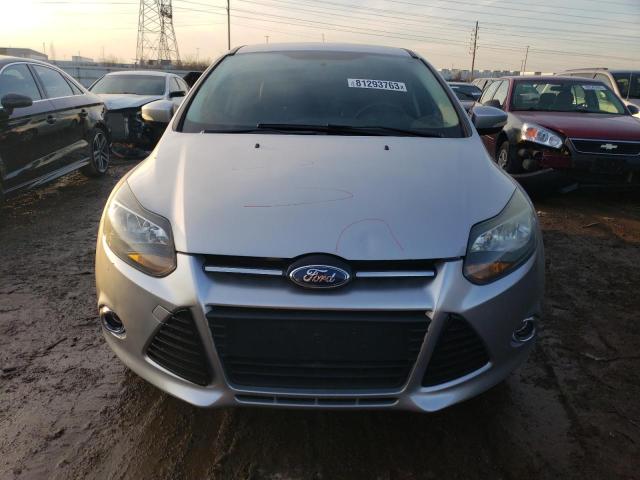 Photo 4 VIN: 1FADP3N26DL275679 - FORD FOCUS 